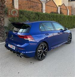 فولكسفاغن جولف R